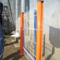 55mmX200mm Wire Mesh Fencing